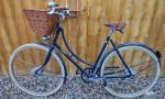 2022 Pashley Britannia