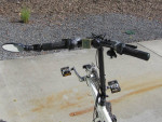 Rans V-Rex Recumbent