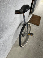 Schwinn unicycle