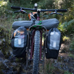 Blackburn outpost world touring front bike rack
