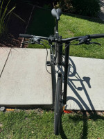 Cannondale Bad Boy 2 Lefty LightPipe fork - Size Large