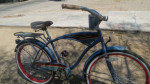 Panama Jack beachcruiser