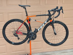 Felt FR3 road bike