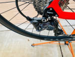 Felt FR3 road bike