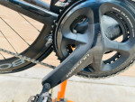 Felt FR3 road bike