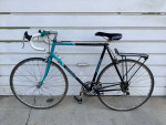 Rare Miyata Road bike