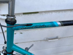 Rare Miyata Road bike
