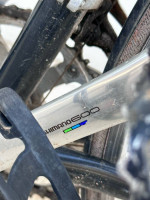 Rare Miyata Road bike
