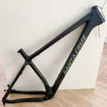 like NEW Carbon Fiber Santa Cruz Chameleon Frameset