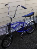 1969 MOCK 2000 AMX SWIFT HORNET BOYS 20" BIKE VERY RARE $800 OBO