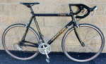 Cannondale 60cm Road Bike - XL Lightweight Frame