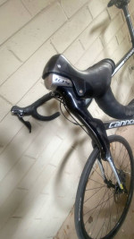 Cannondale Synapse Si