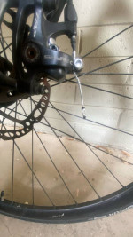 Cannondale Synapse Si