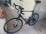 Cannondale Synapse Si