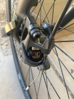 Cannondale Synapse Si