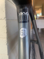 Cannondale Synapse Si