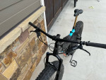 Salsa Carbon Muluk Fat Bike