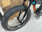 Salsa Carbon Muluk Fat Bike
