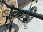 Salsa Carbon Muluk Fat Bike
