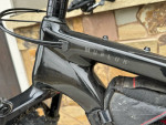 Salsa Carbon Muluk Fat Bike