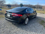 2012 Jaguar XF Supercharged RWD 141,000 mi