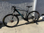 Orbea Alma H50 29er (upgraded)