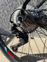 Orbea Alma H50 29er (upgraded)