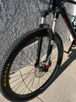 Orbea Alma H50 29er (upgraded)