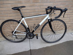Diamondback Podium P1 Road bike