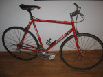 Bianchi Trofeo 57cm fm 16sp 700c tire road bike