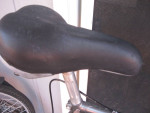 Panasonic DX-2000 XXX-Lg 66cm fm 12sp 27"tire road touring bike