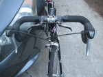 Specialized Dolce WSD XS 44cm fm 27sp 700x23c tire woman's road bike