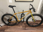 2023 Ritchey Ultra 29r L/XL