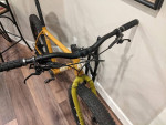 2023 Ritchey Ultra 29r L/XL