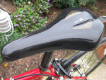 KHS Urban Soul 46cm fm 1speed 700x25c tire track freewheel fixie bike