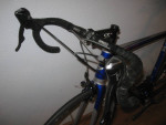 Cannondale Six Carbon 5 54cm fm 20sp 700x23c tire road bike