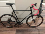 60cm Surly Straggler NEW