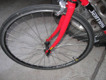 Jamis Quest Sport 54cm 24sp 700x28c tire road bike