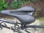 KHS Urban Soul 46cm 1-sp fixed gear flip-flop hub 700x28c tire fixie