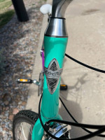 Electra Verse 21 speed
