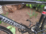 Novara Big Buzz L-fm 27sp 700x32c hydr. disc hybrid bike