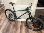 XXL Esker Japhy 29r
