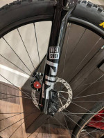 XXL Esker Japhy 29r