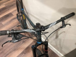 XXL Esker Japhy 29r