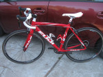 Fuji Roubaix 1.0 49 cm fm compact 20sp 700x25c road bike