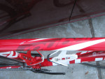 Fuji Roubaix 1.0 49 cm fm compact 20sp 700x25c road bike