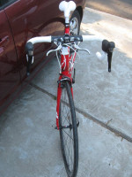 Fuji Roubaix 1.0 49 cm fm compact 20sp 700x25c road bike
