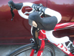 Fuji Roubaix 1.0 49 cm fm compact 20sp 700x25c road bike