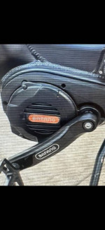 Biktrix E-Bike Electric Bike 1000 Watts Like New