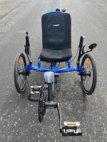 Catrike Villager for sale